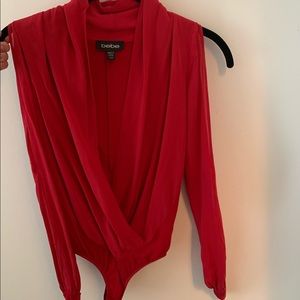Bebe Bodysuit
